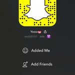 Hmu?