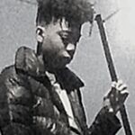 Elijah