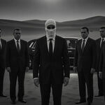 alejandro - instagram username