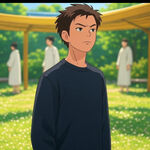 Daniel