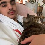 Terrance - instagram username