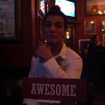 Justin - instagram username