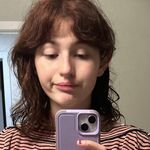 Vanessa Smith - tiktok username