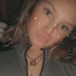 Madison - tiktok username