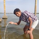 Sujal.B