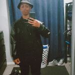 Jacob Reynolds - instagram username