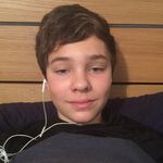 Cute kyle