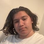 Asher - instagram username