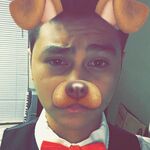 mojicab20 - snapchat username