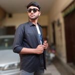 Muhammad Maqsood Raza Awan