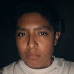 Angel - instagram username