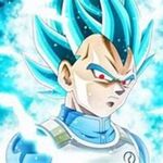 Vegeta (Mystic)