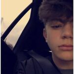 Leon - snapchat username