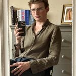 George Sydney - snapchat username