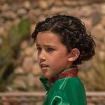 Adam hussein