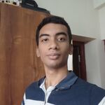 Nishanth - instagram username