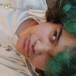 Anthony - tiktok username