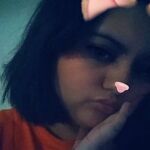 Mak ( Lesbian) - kik username