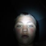 Izaiah - instagram username