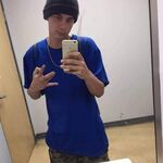 Austin Phillips - snapchat username