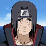 Max Uchiha