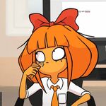 kenz - telegram username