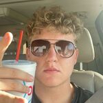 Kaleb - snapchat username
