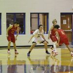 Kaden norris