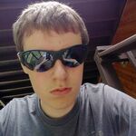 Dylan Romesburg