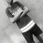 Rockie mubanga jr