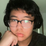 T [straight]