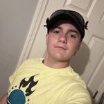 Evan  - snapchat username