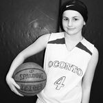 Zoey Kingsley
