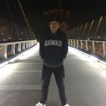 Anthony Marc Pereyra