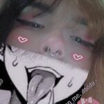 triggeredkay - snapchat username