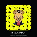 Randon Beaumont 1st  - instagram username