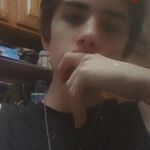 Maxwell - facebook username