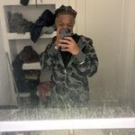 Jeremiah - snapchat username