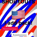 usashoutoutz