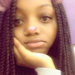 Teyonnah Henderson