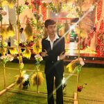 Rehan Khan - instagram username