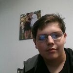 Lucas Baldwin - discord username