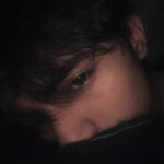 Junaid - instagram username