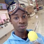 Kaleb - instagram username