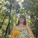 emelia - instagram username