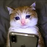 Currently Dying - instagram username