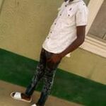 Gafar olumide