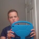 Kevin Thompson