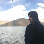 Fadar - instagram username