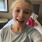 Lina - snapchat username